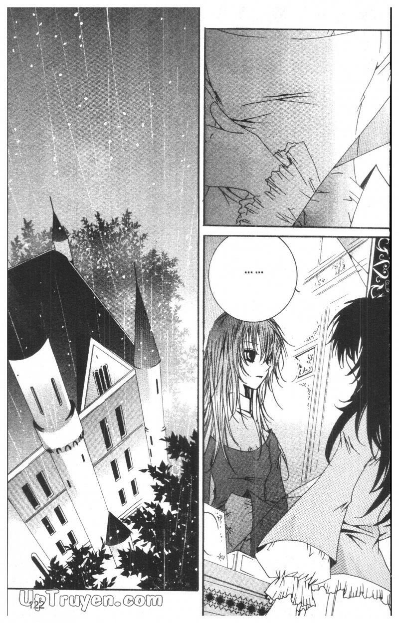 Nước Mắt Nàng Tiên Cá: Chapter 4