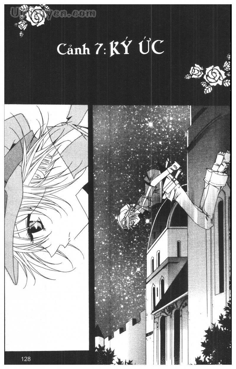 Nước Mắt Nàng Tiên Cá: Chapter 4