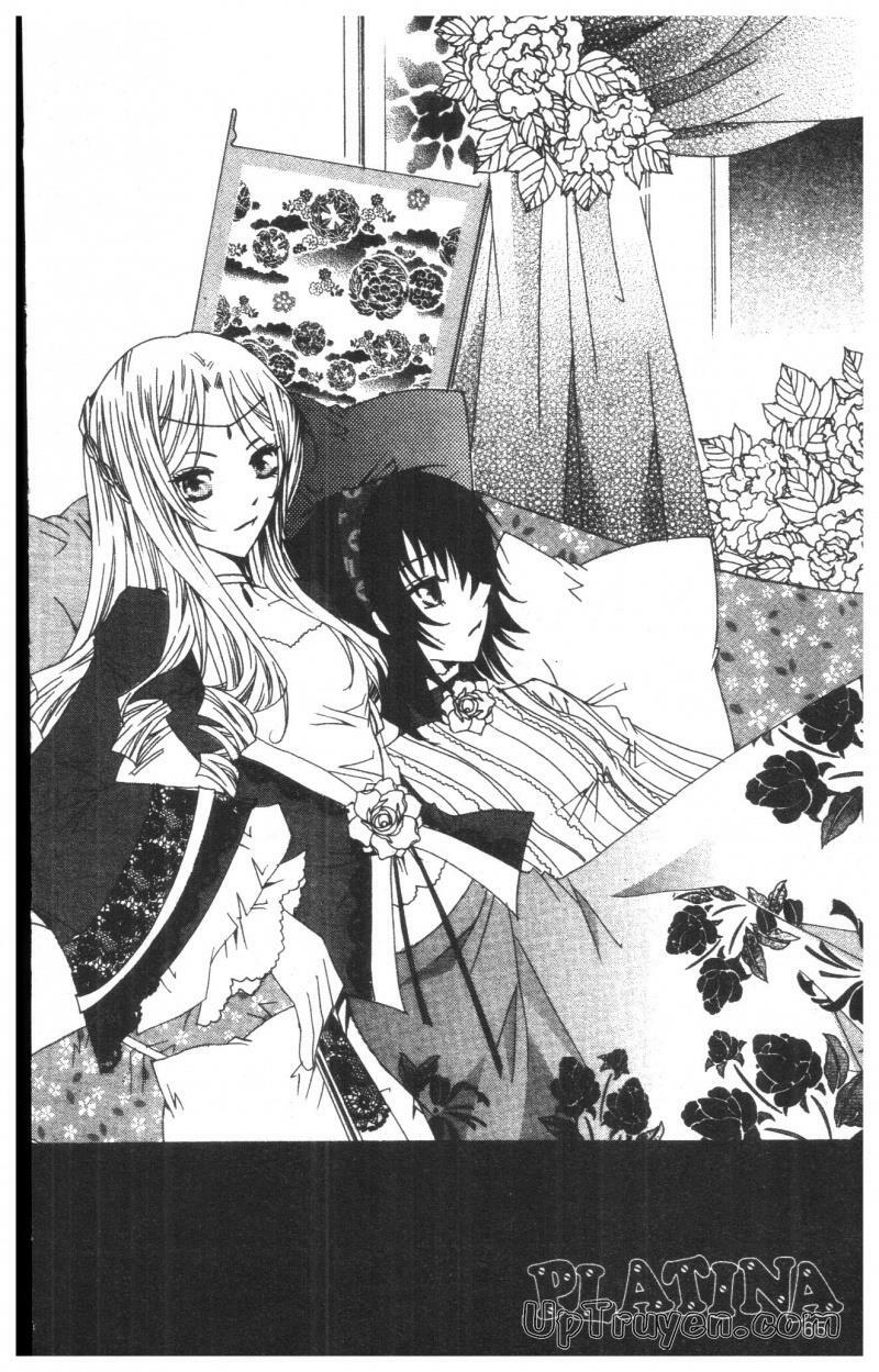 Nước Mắt Nàng Tiên Cá: Chapter 4