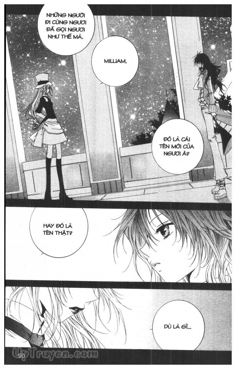 Nước Mắt Nàng Tiên Cá: Chapter 4