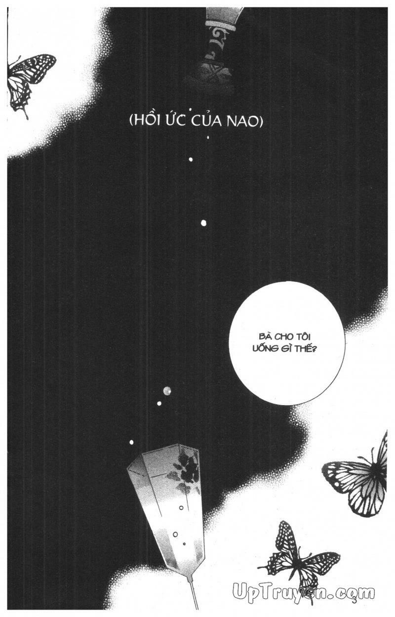 Nước Mắt Nàng Tiên Cá: Chapter 7