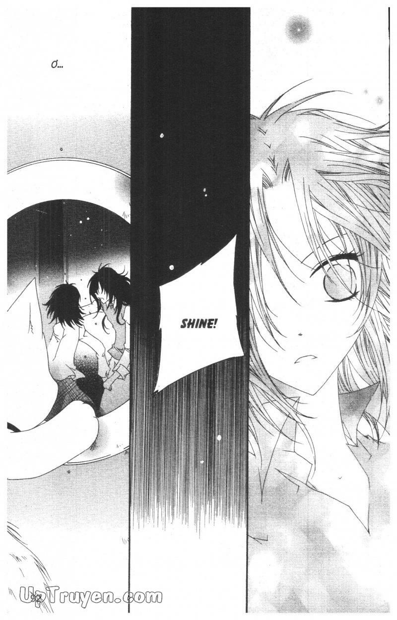 Nước Mắt Nàng Tiên Cá: Chapter 7