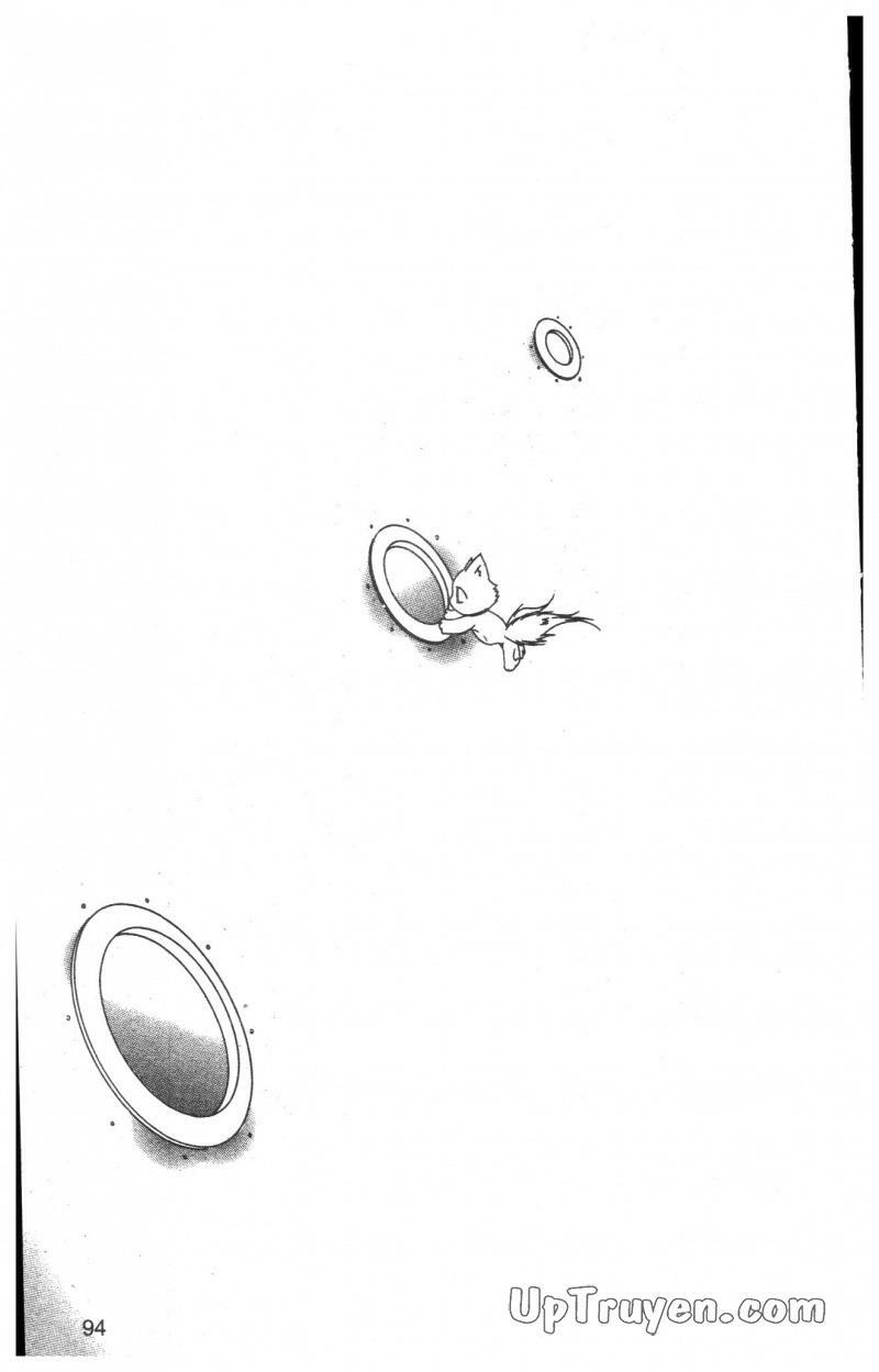 Nước Mắt Nàng Tiên Cá: Chapter 7