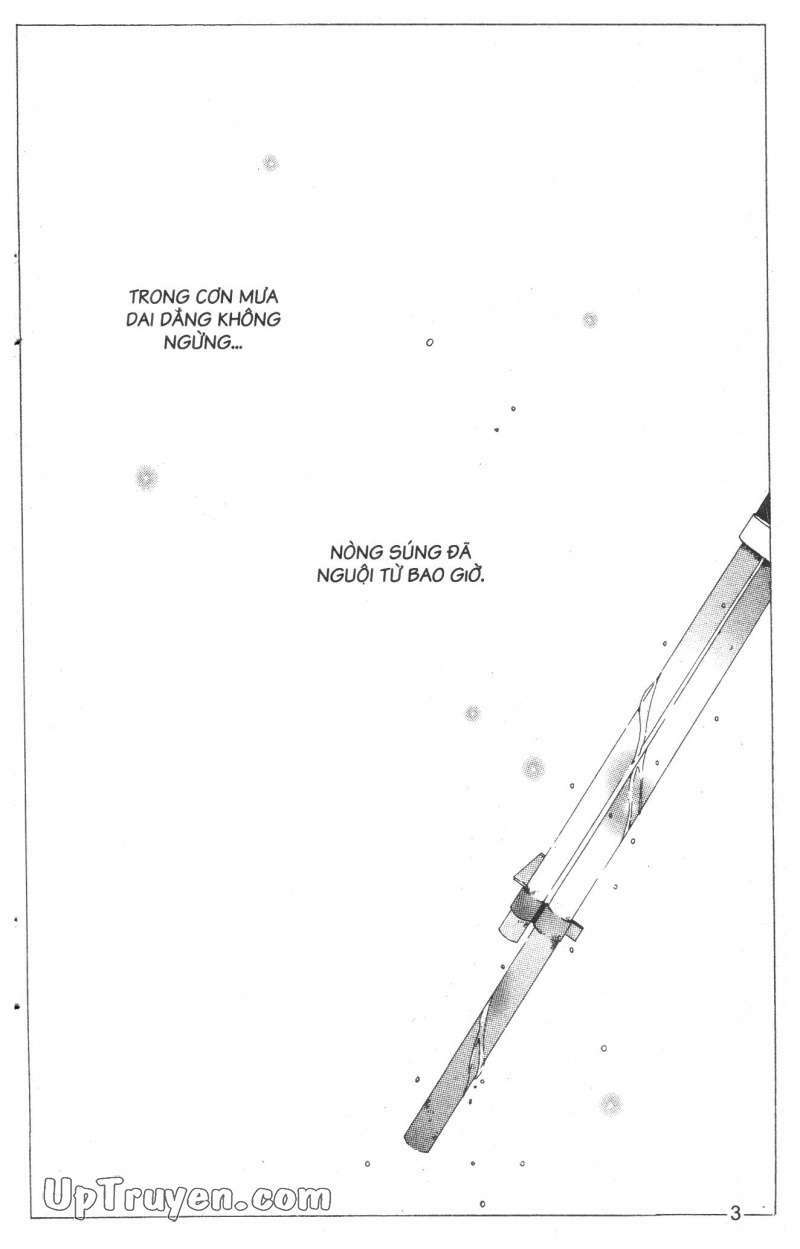 Nước Mắt Nàng Tiên Cá: Chapter 9