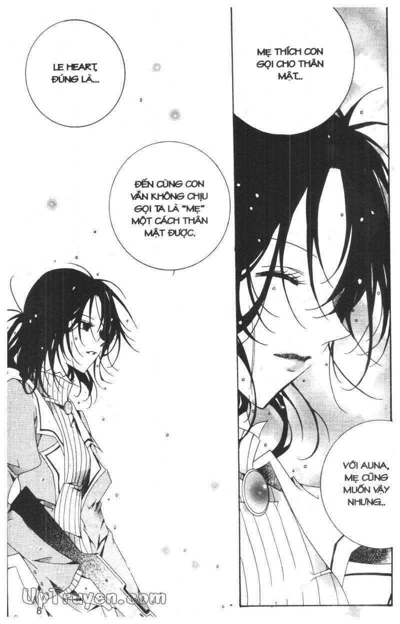 Nước Mắt Nàng Tiên Cá: Chapter 9