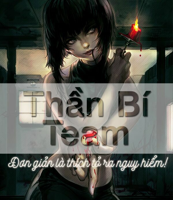 Hoả quyền: Chapter 19