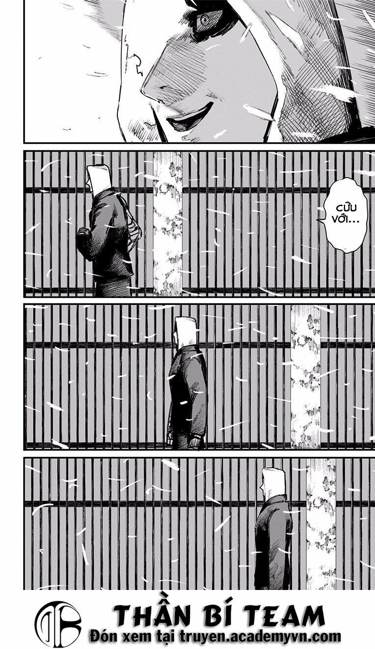 Hoả quyền: Chapter 19