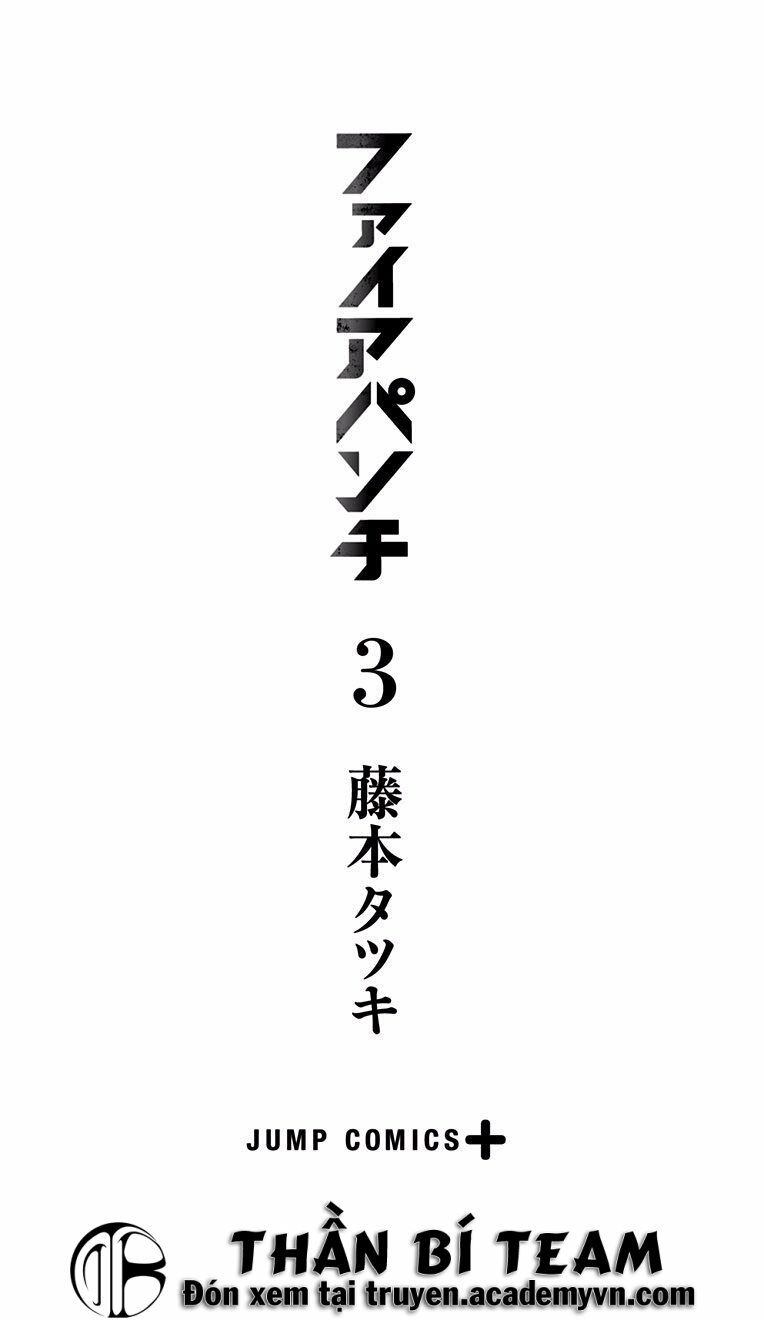 Hoả quyền: Chapter 19