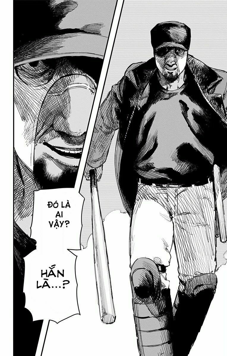 Hoả quyền: Chapter 26