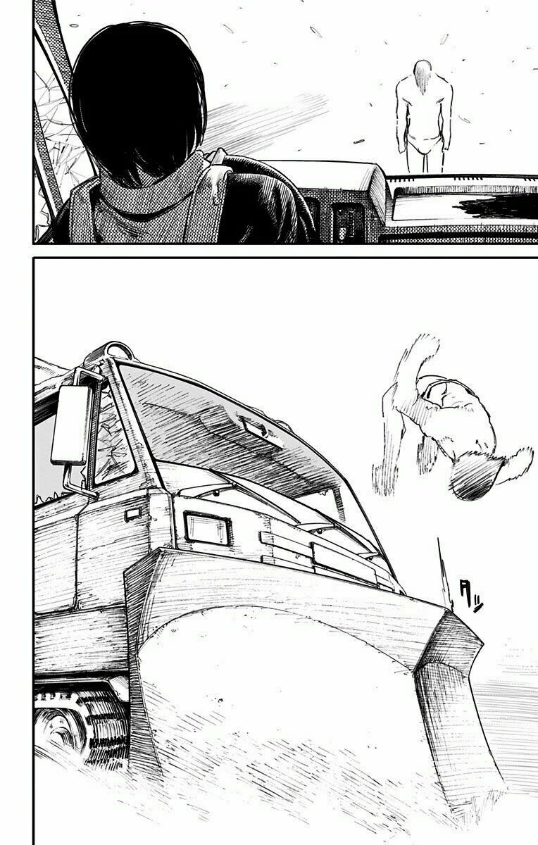Hoả quyền: Chapter 31