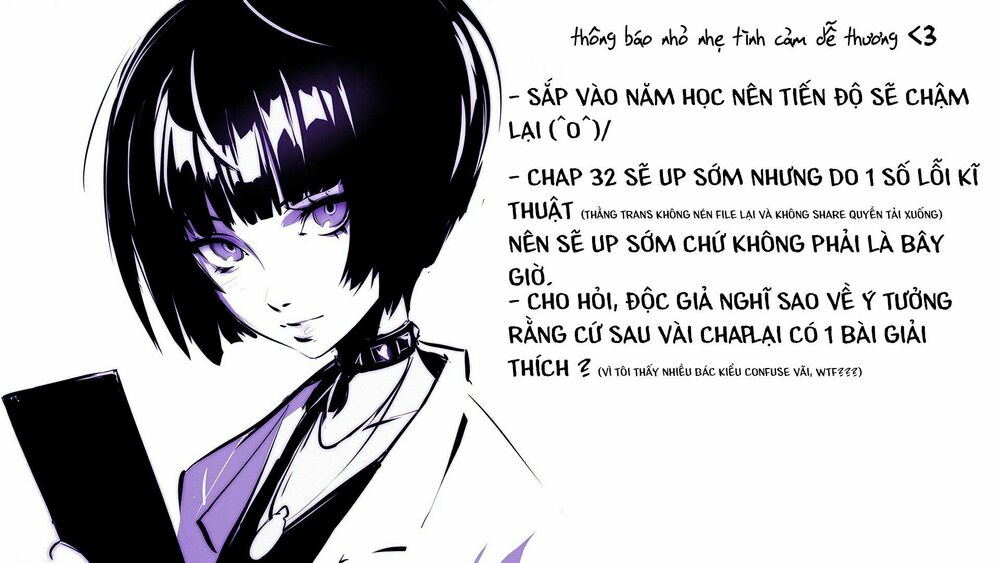 Hoả quyền: Chapter 31