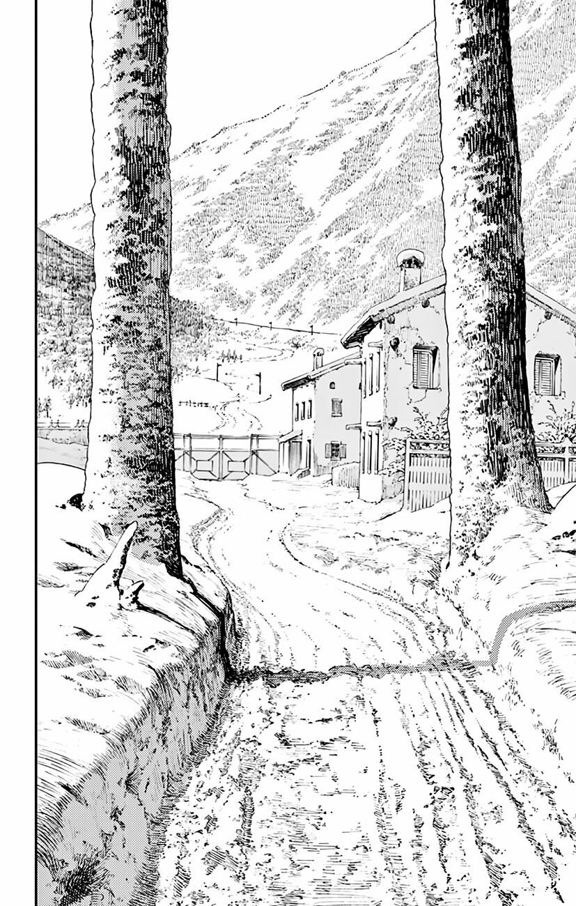 Hoả quyền: Chapter 42