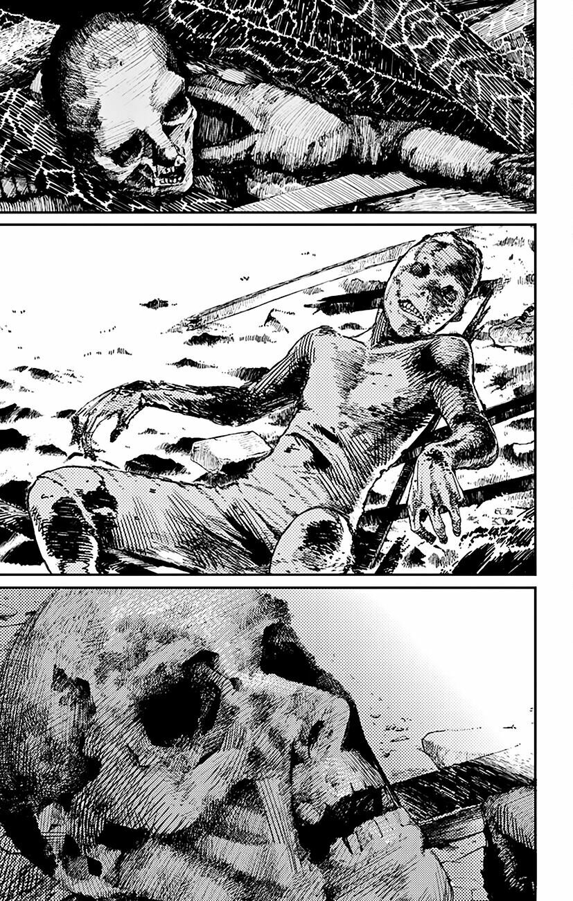 Hoả quyền: Chapter 46