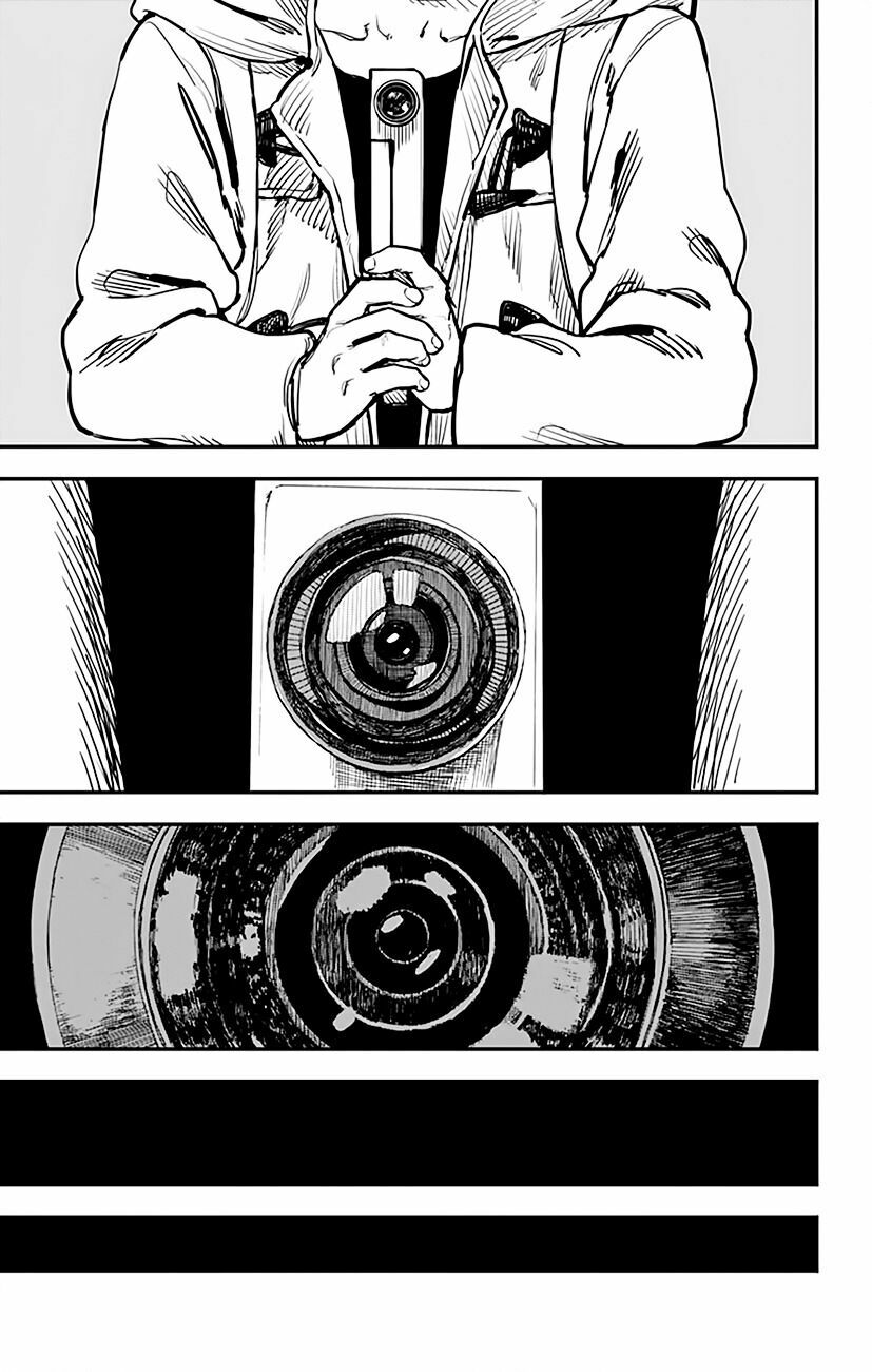 Hoả quyền: Chapter 46