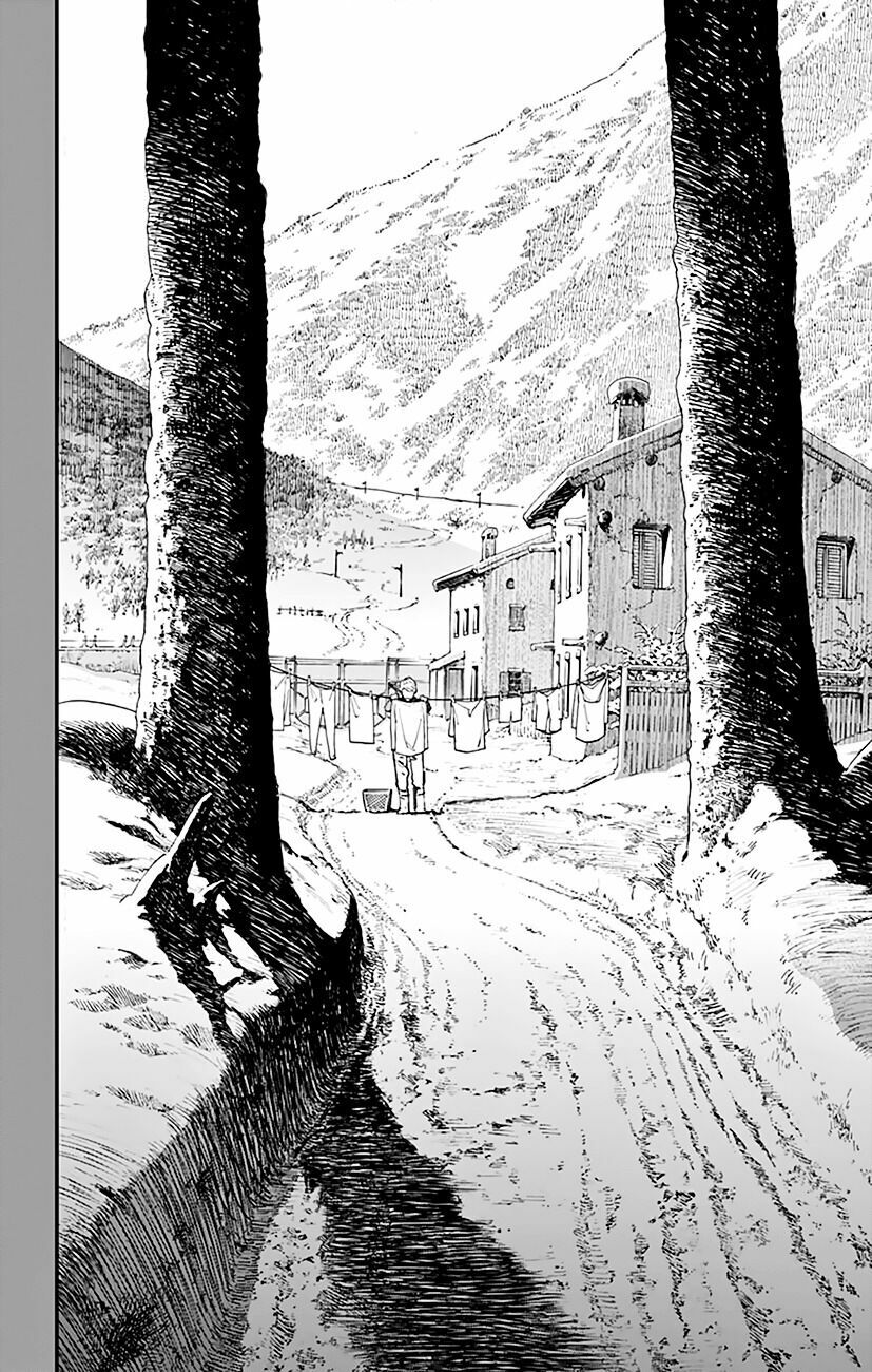 Hoả quyền: Chapter 46