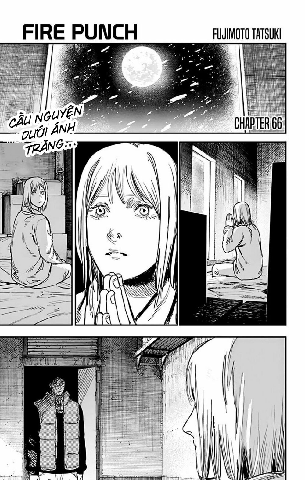 Hoả quyền: Chapter 66