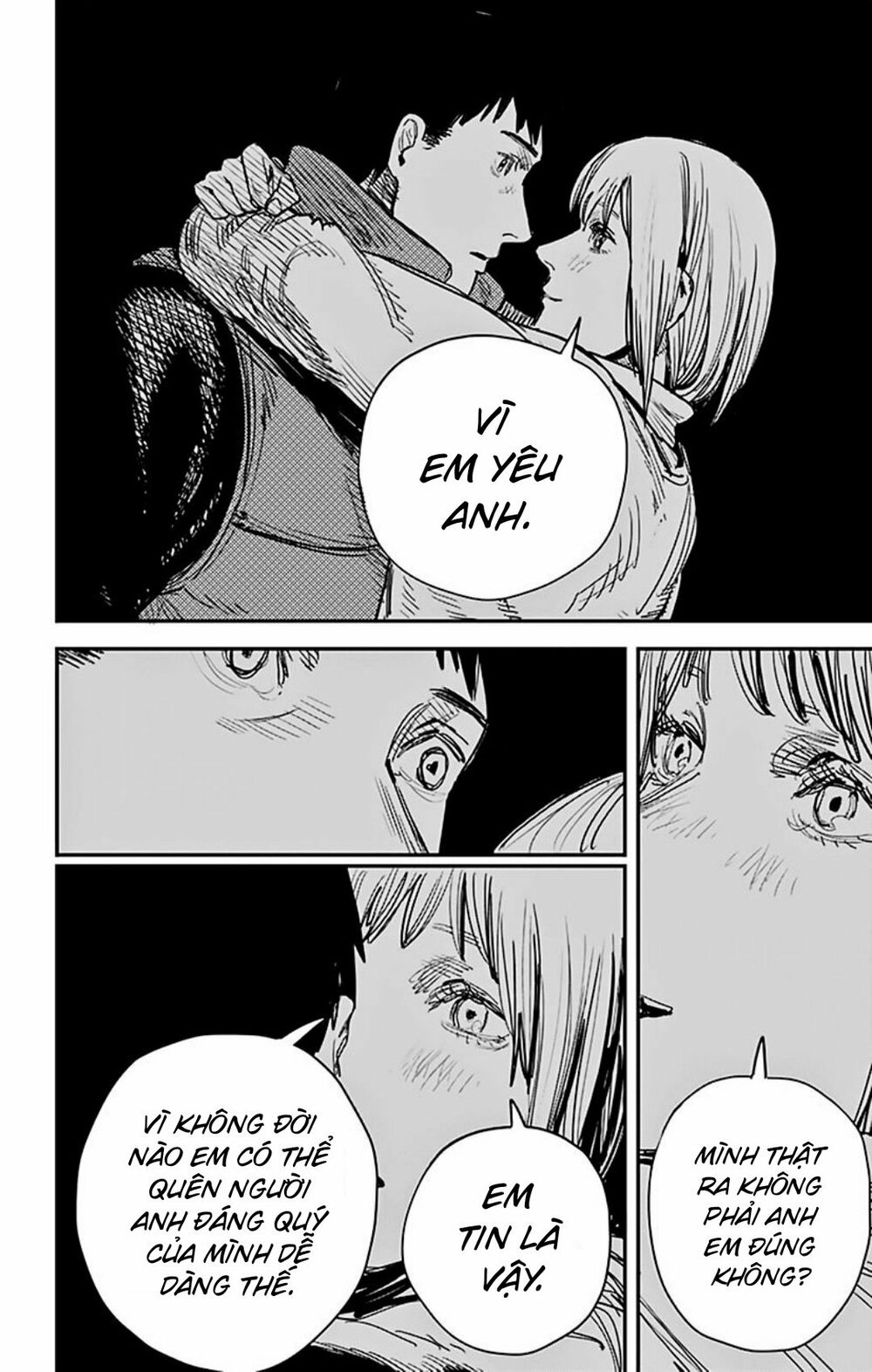 Hoả quyền: Chapter 66
