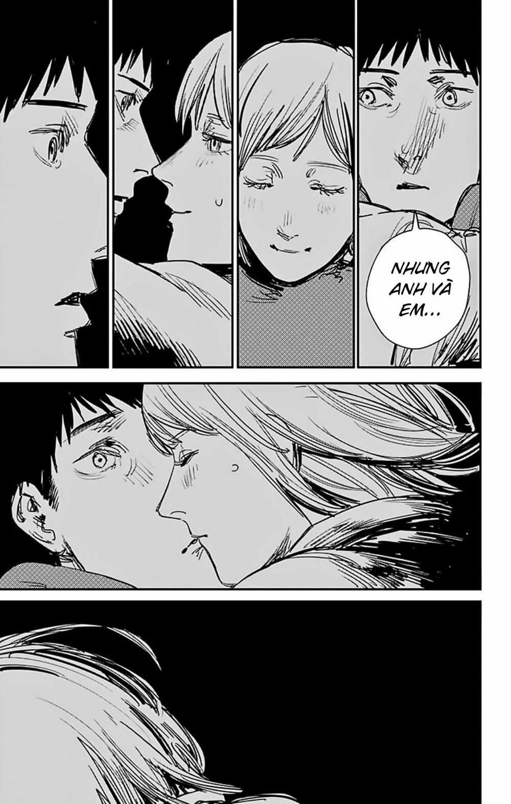 Hoả quyền: Chapter 66