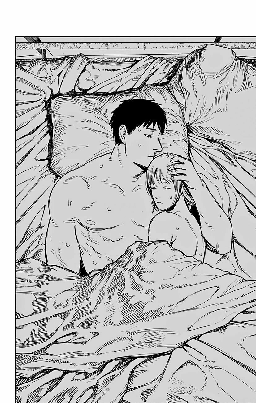 Hoả quyền: Chapter 66