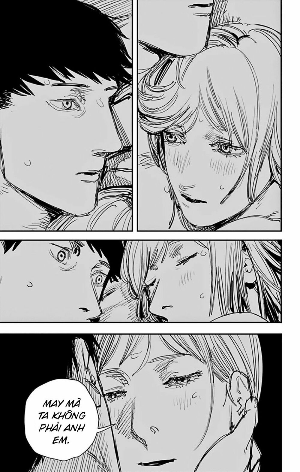 Hoả quyền: Chapter 66