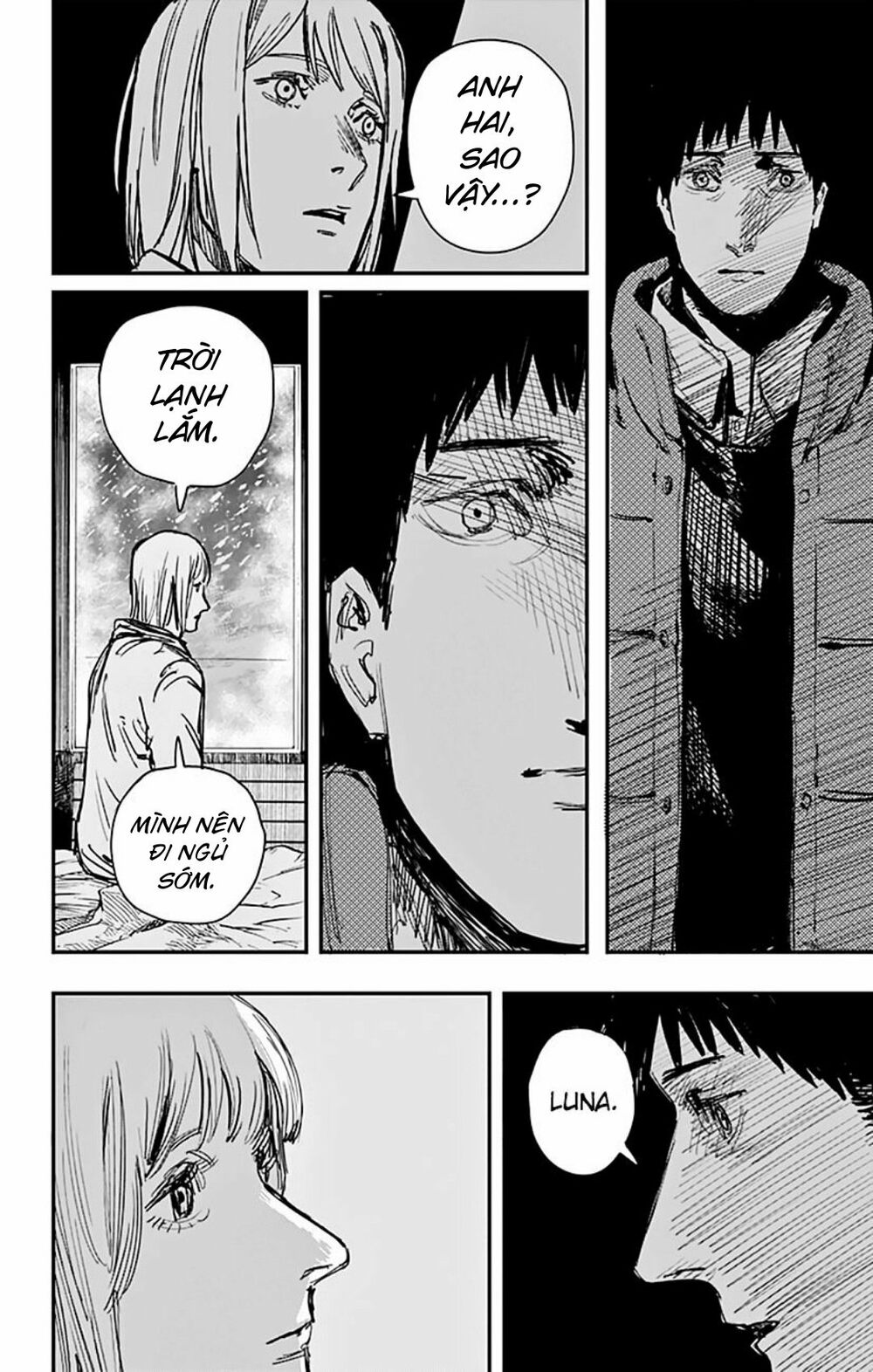 Hoả quyền: Chapter 66