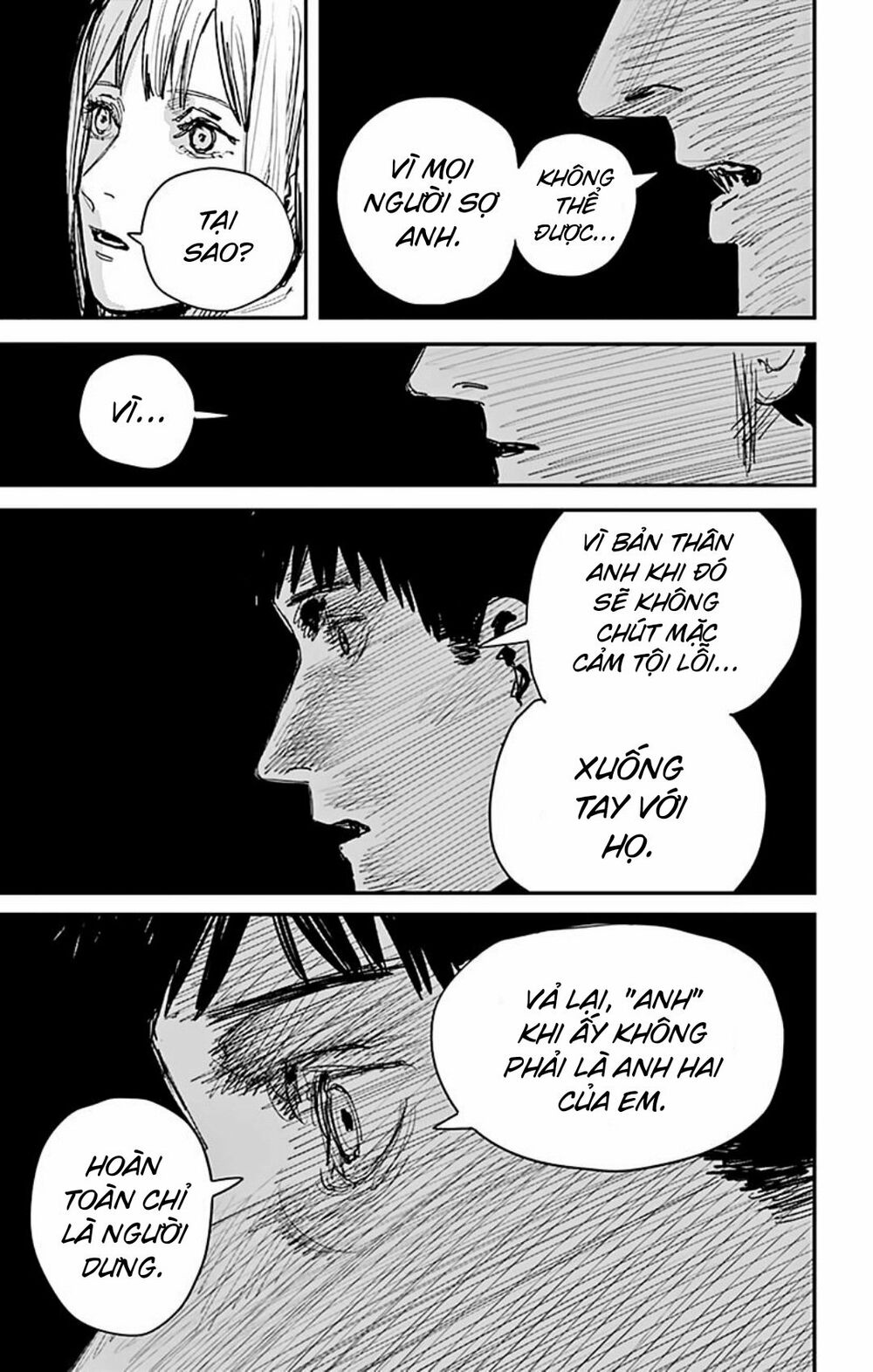 Hoả quyền: Chapter 66