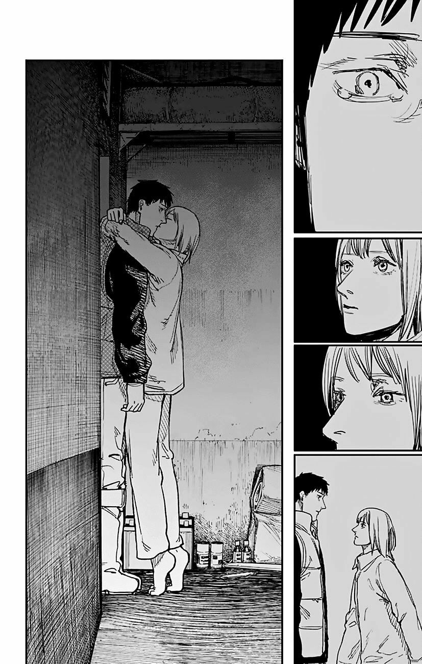 Hoả quyền: Chapter 66