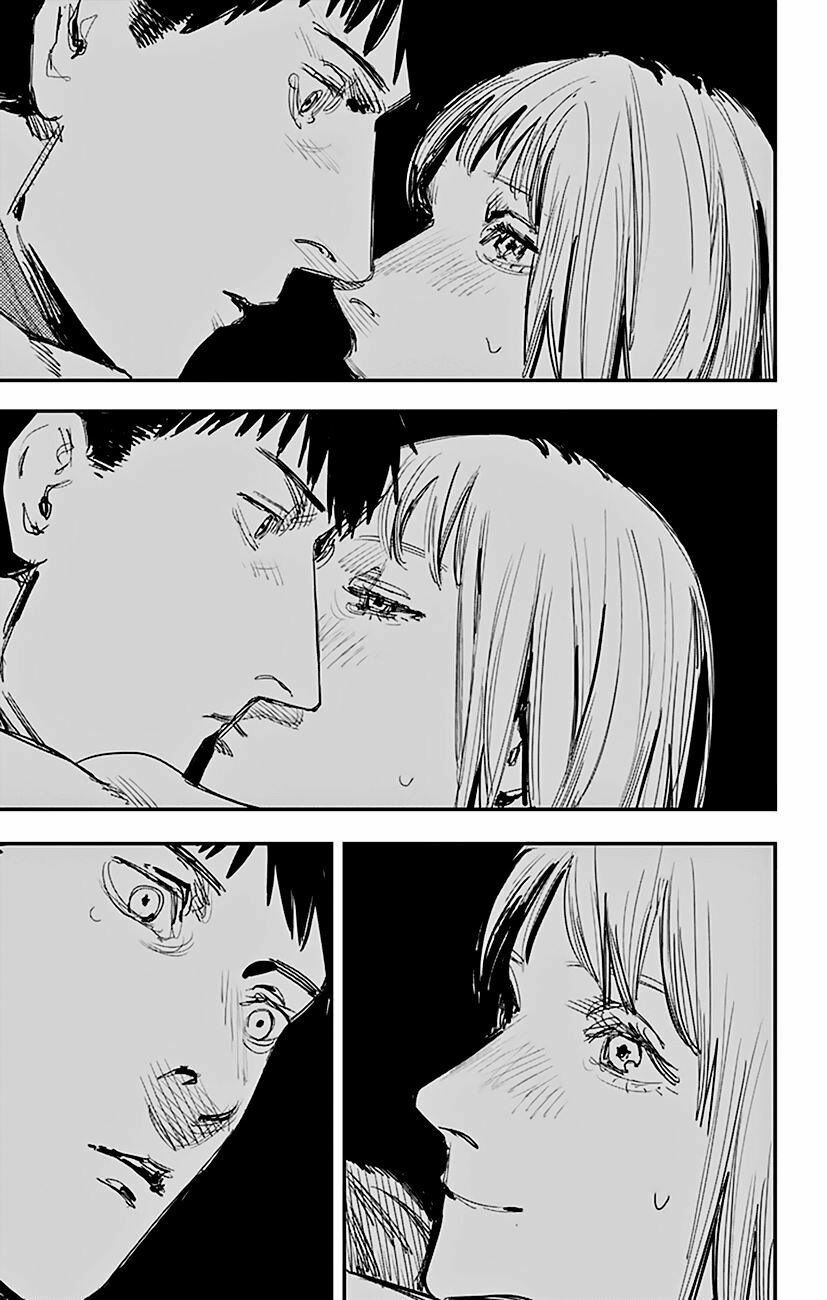 Hoả quyền: Chapter 66