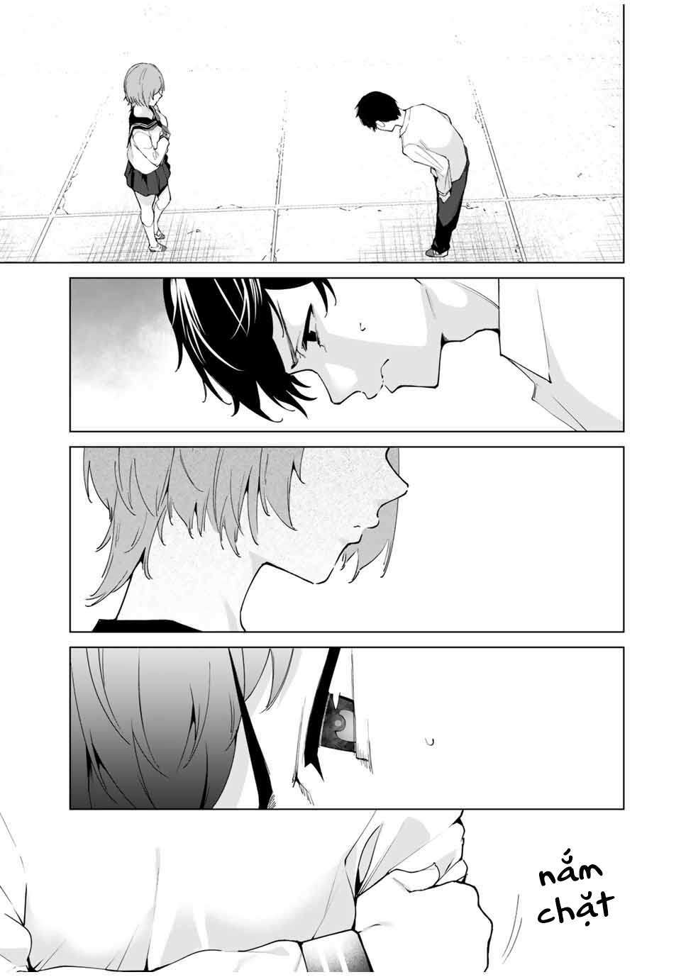 Destiny Lover SS2: Chapter 1: Tỏ tình