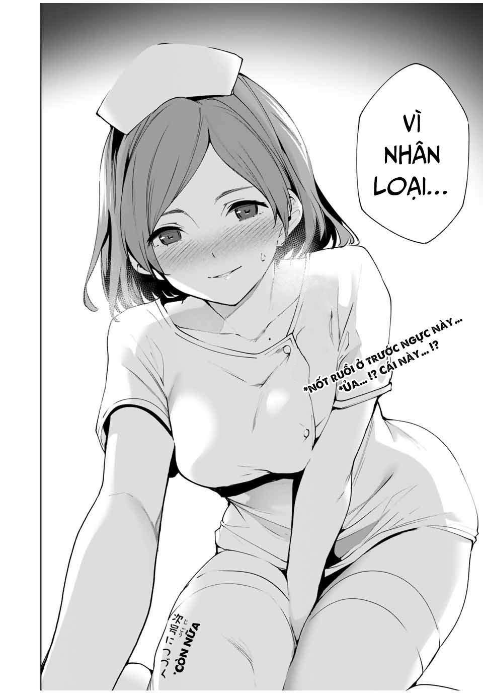 Destiny Lover SS2: Chapter 1: Tỏ tình