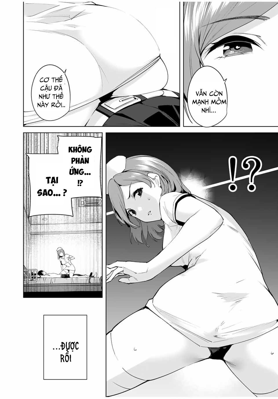 Destiny Lover SS2: Chapter 2: X