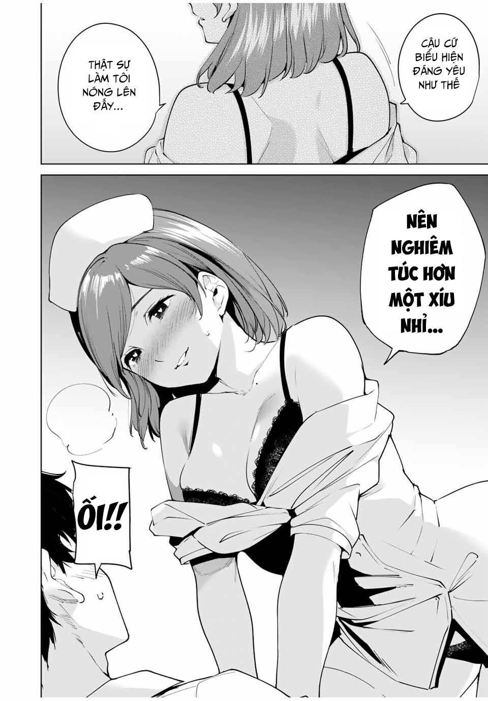 Destiny Lover SS2: Chapter 2: X