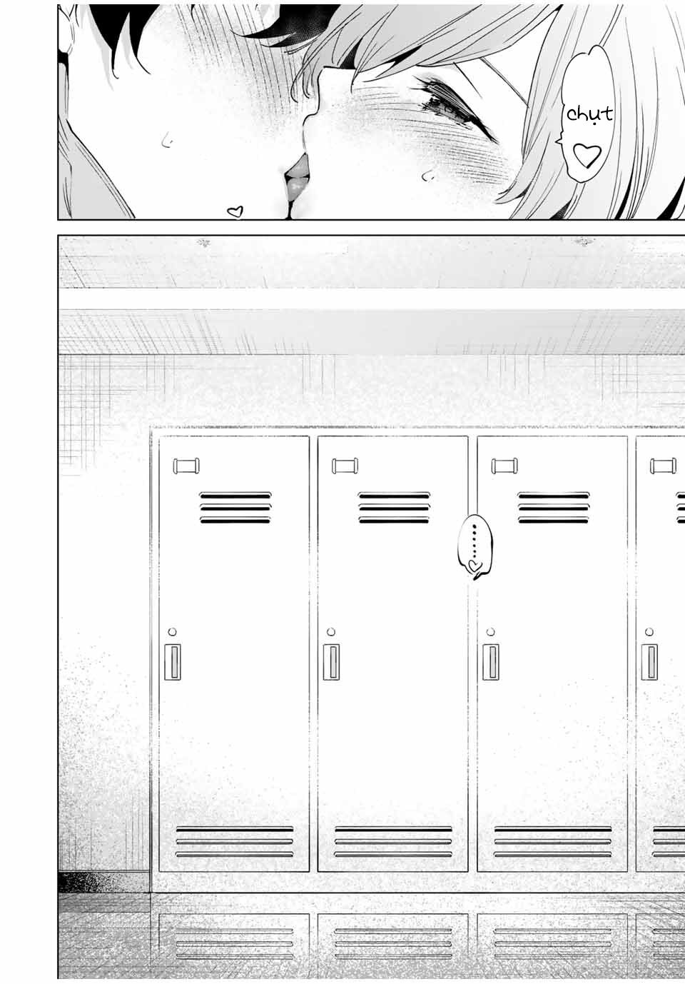 Destiny Lover SS2: Chapter 20