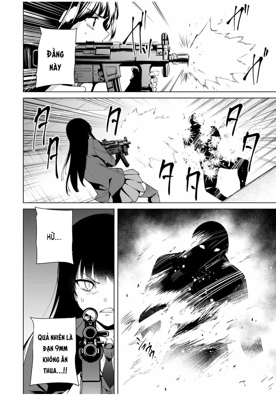 Destiny Lover SS2: Chapter 22
