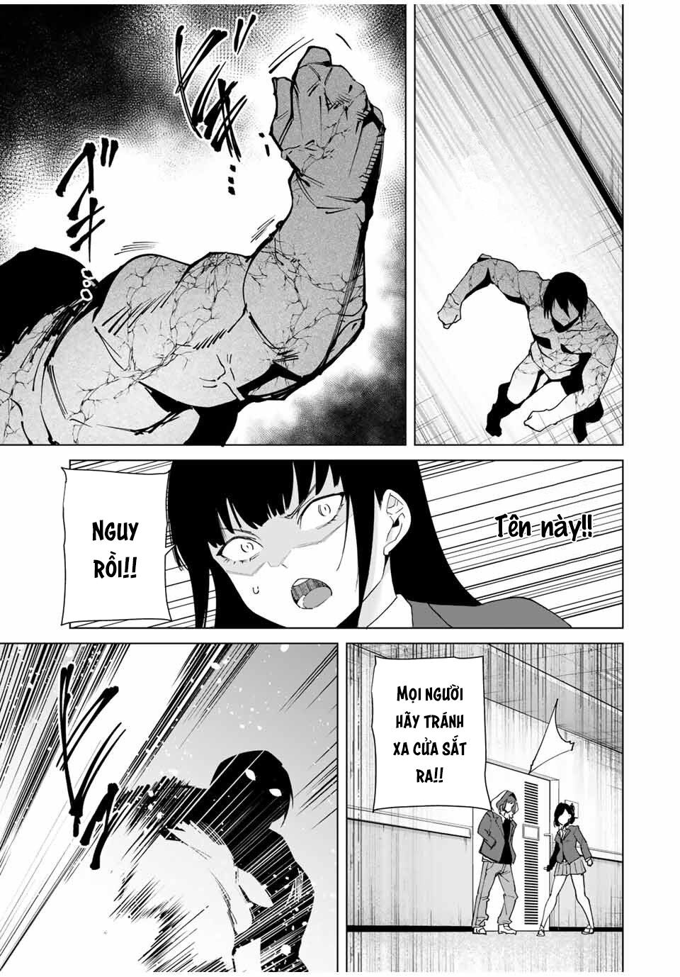 Destiny Lover SS2: Chapter 22