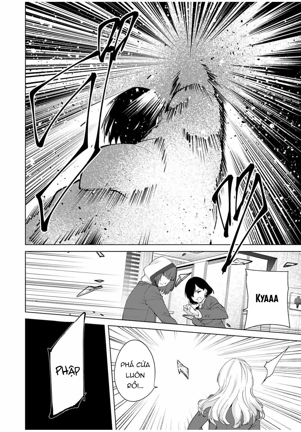 Destiny Lover SS2: Chapter 22