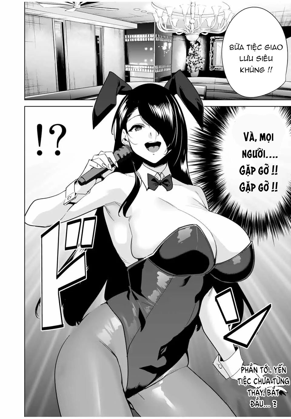 Destiny Lover SS2: Chapter 24