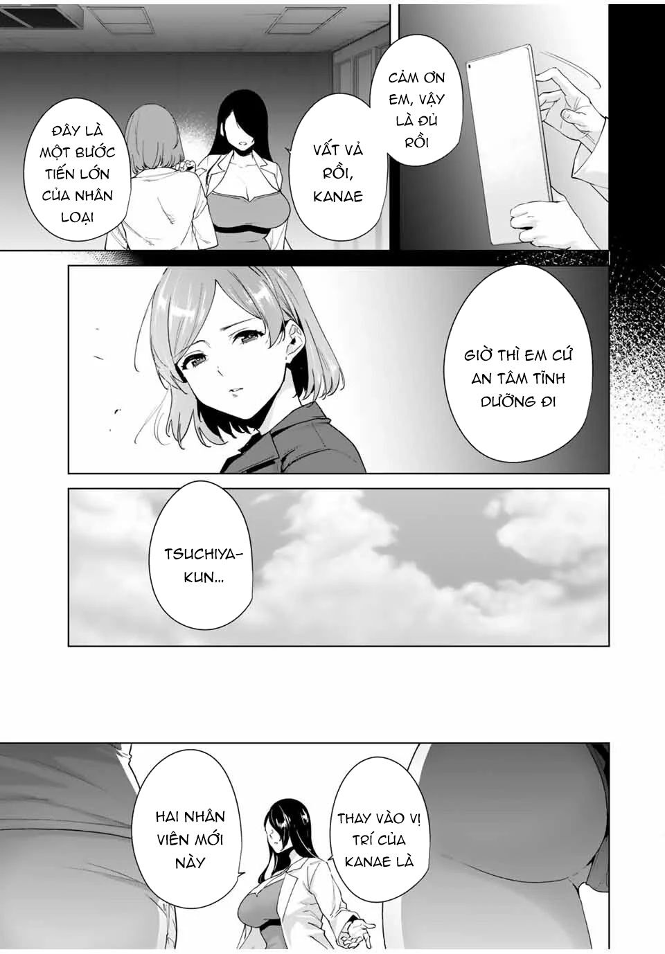 Destiny Lover SS2: Chapter 24