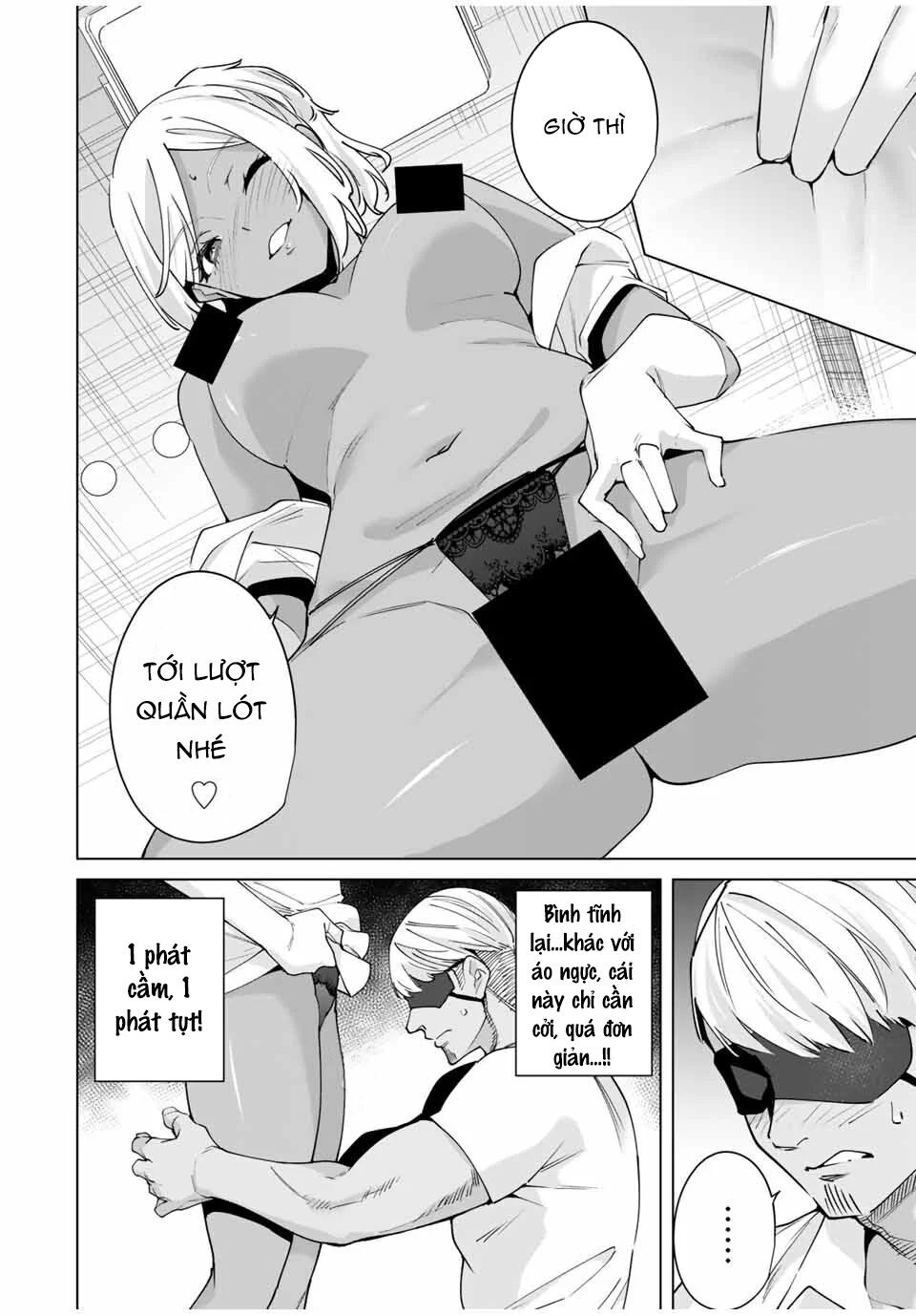 Destiny Lover SS2: Chapter 28