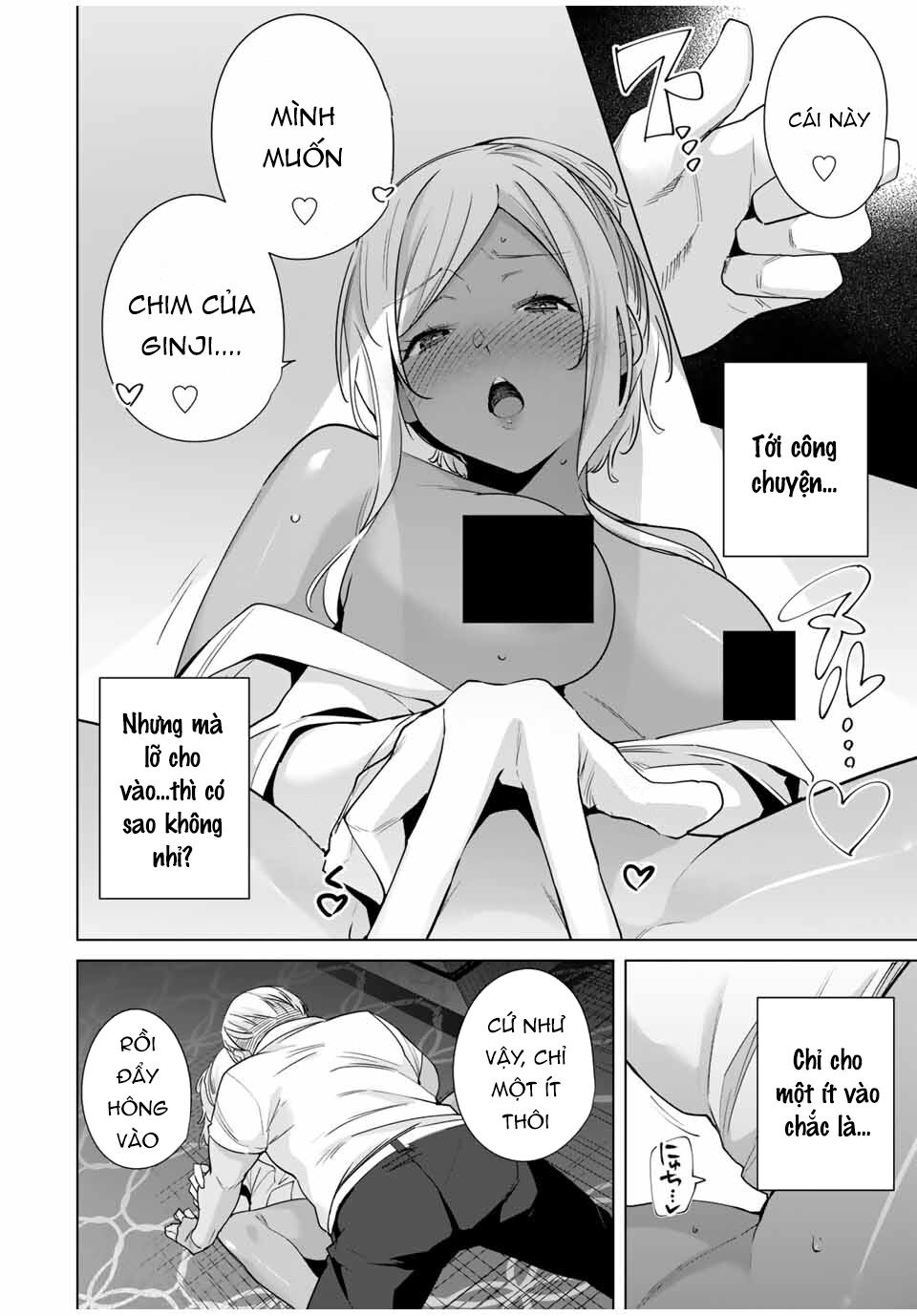 Destiny Lover SS2: Chapter 29