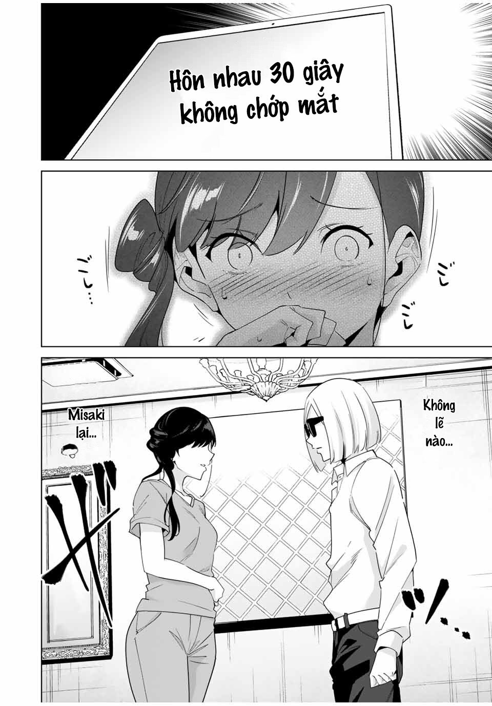 Destiny Lover SS2: Chapter 30