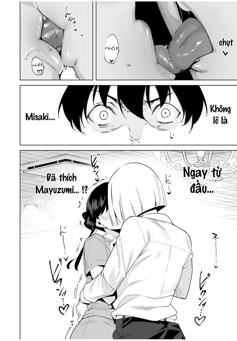 Destiny Lover SS2: Chapter 30