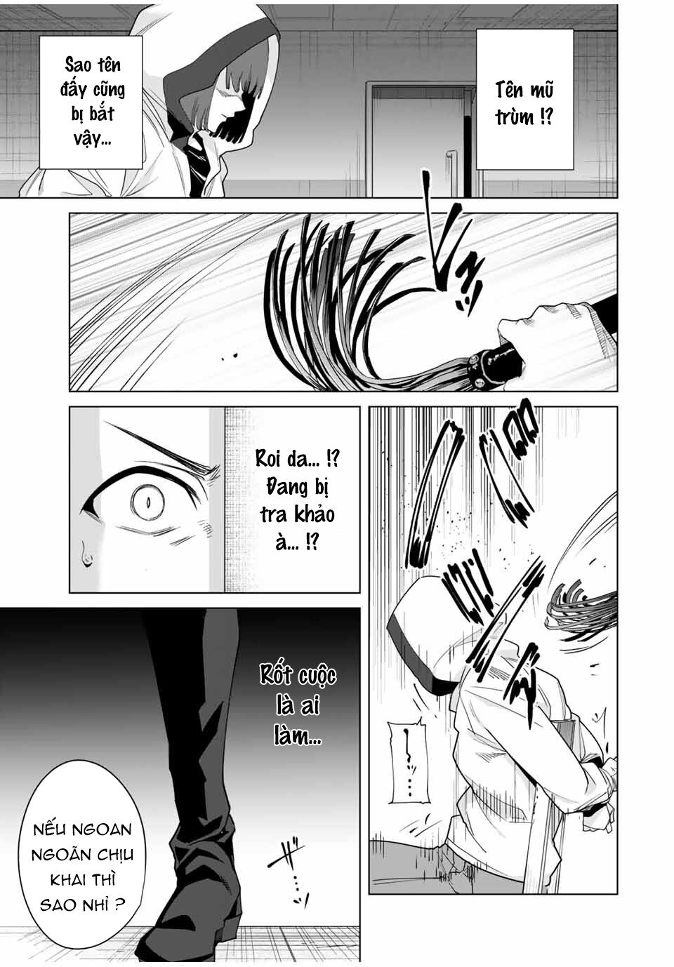 Destiny Lover SS2: Chapter 32