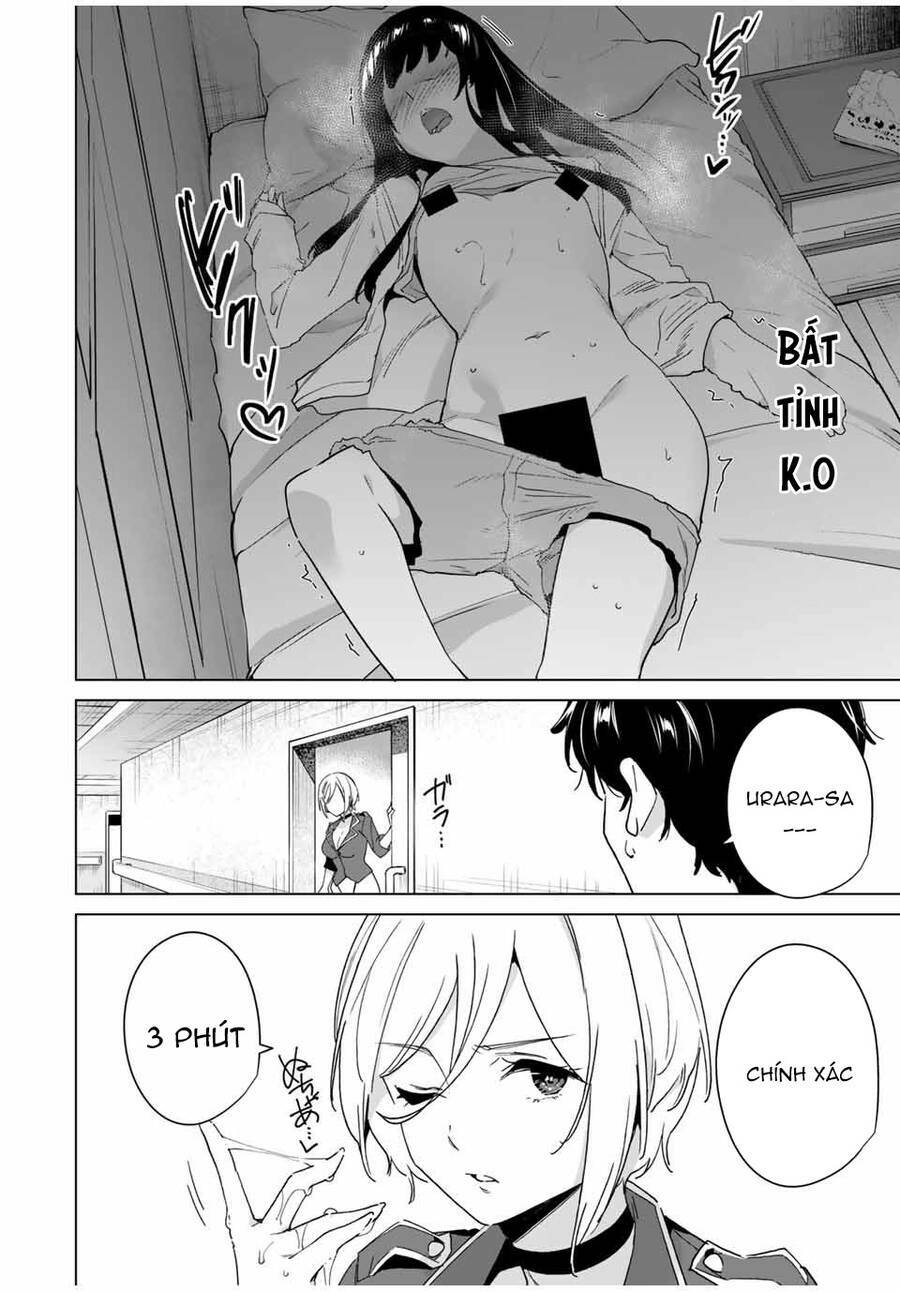 Destiny Lover SS2: Chapter 43