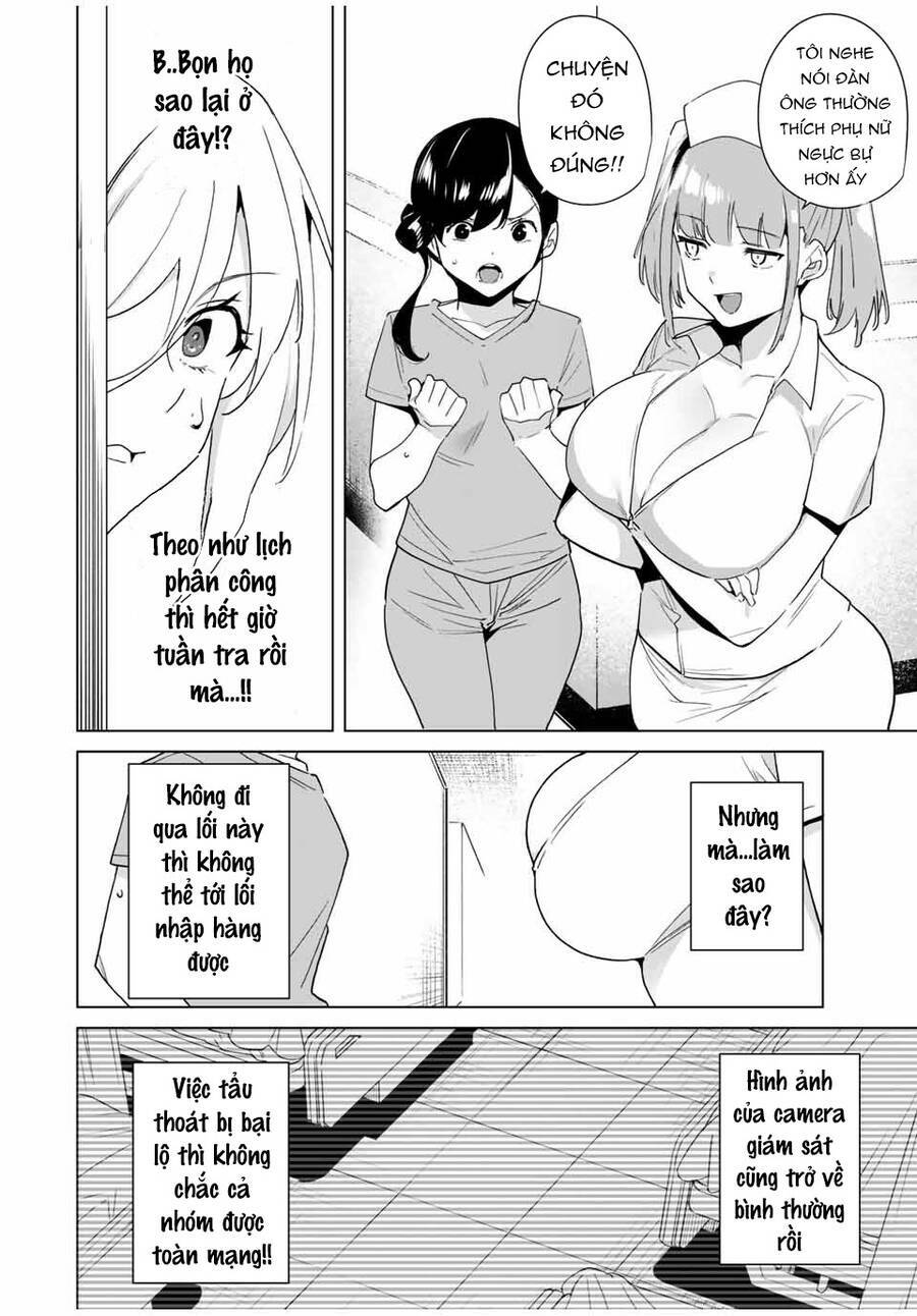 Destiny Lover SS2: Chapter 43