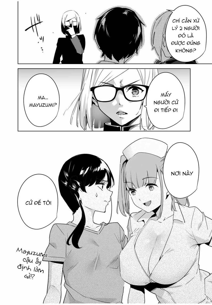 Destiny Lover SS2: Chapter 43