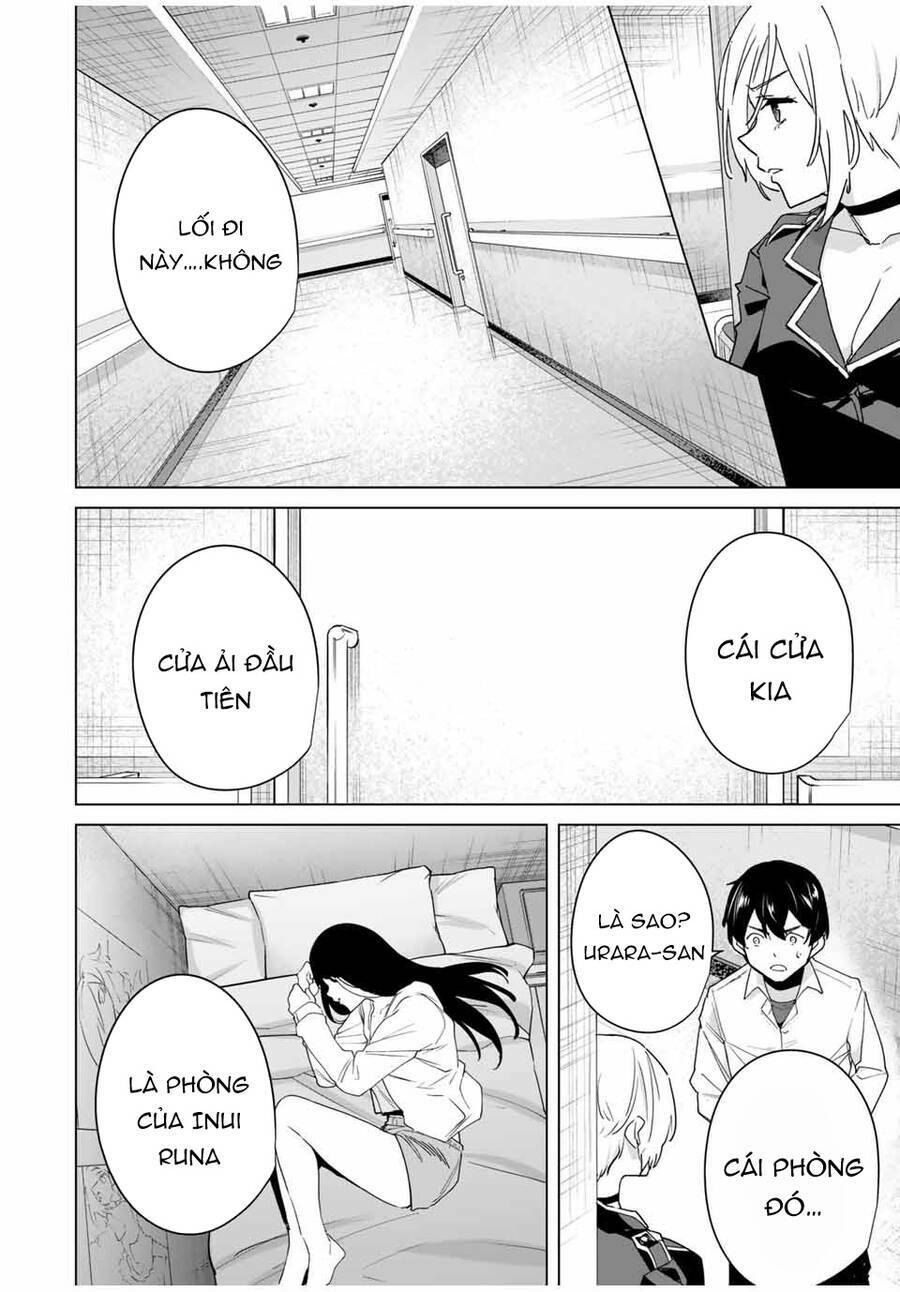 Destiny Lover SS2: Chapter 43