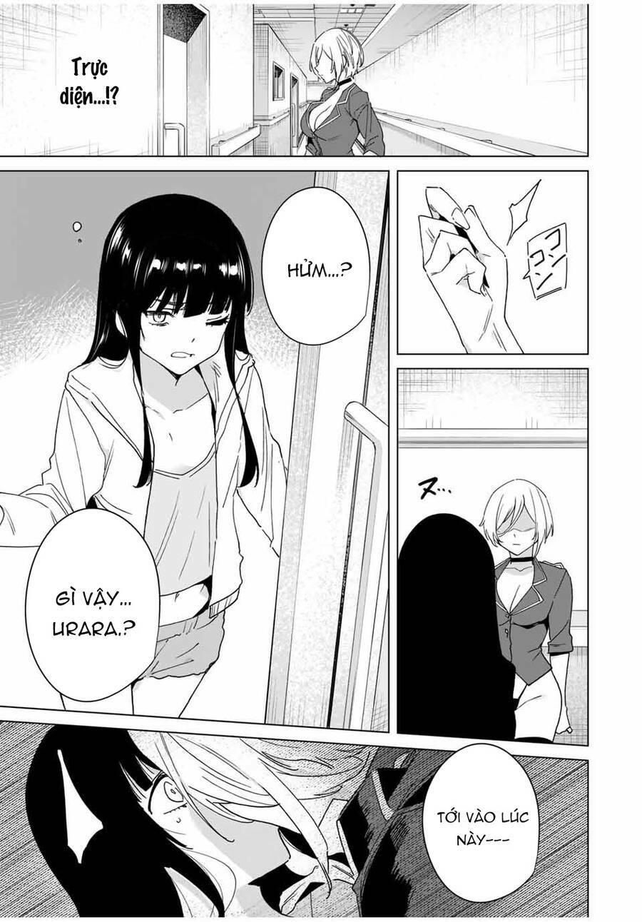 Destiny Lover SS2: Chapter 43