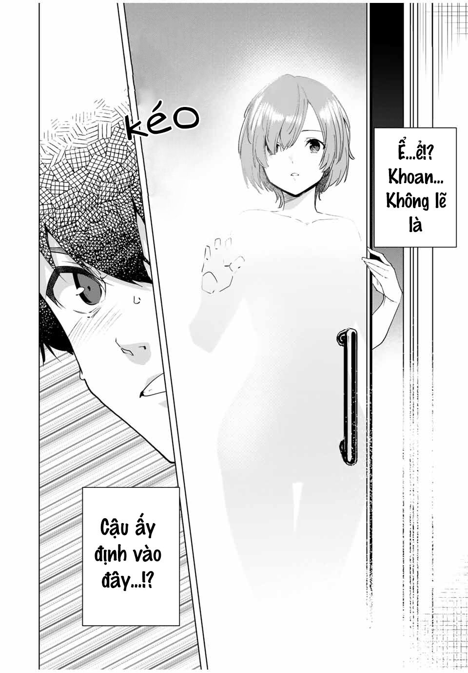 Destiny Lover SS2: Chapter 5: địa điểm