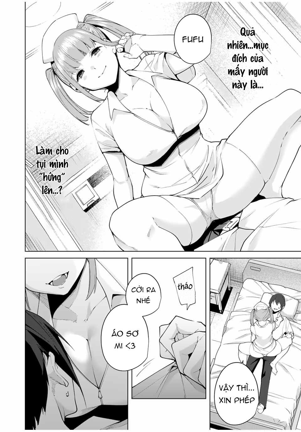 Destiny Lover SS2: Chapter 5: địa điểm